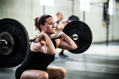 crossfitter|CrossFit: Benefits, Drawbacks, and More